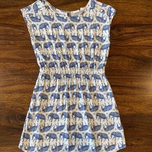 Girls - Gap Dress - Size 8